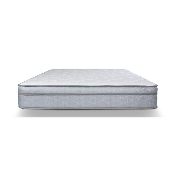 soft pillow top mattress