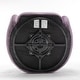 preview thumbnail 11 of 11, SEYNAR Modern Glam Velvet Upholstered 360 Degree Swivel Accent Armchair