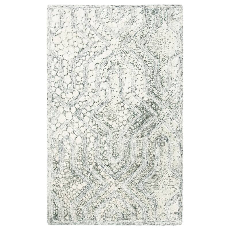 SAFAVIEH Handmade Restoration Vintage Sopho Wool Rug