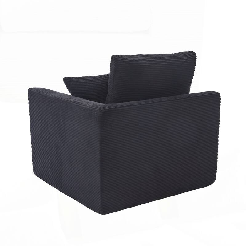 Modular Sectional Sofa Cloud Couch,Comfy Cloud Modern Sofa