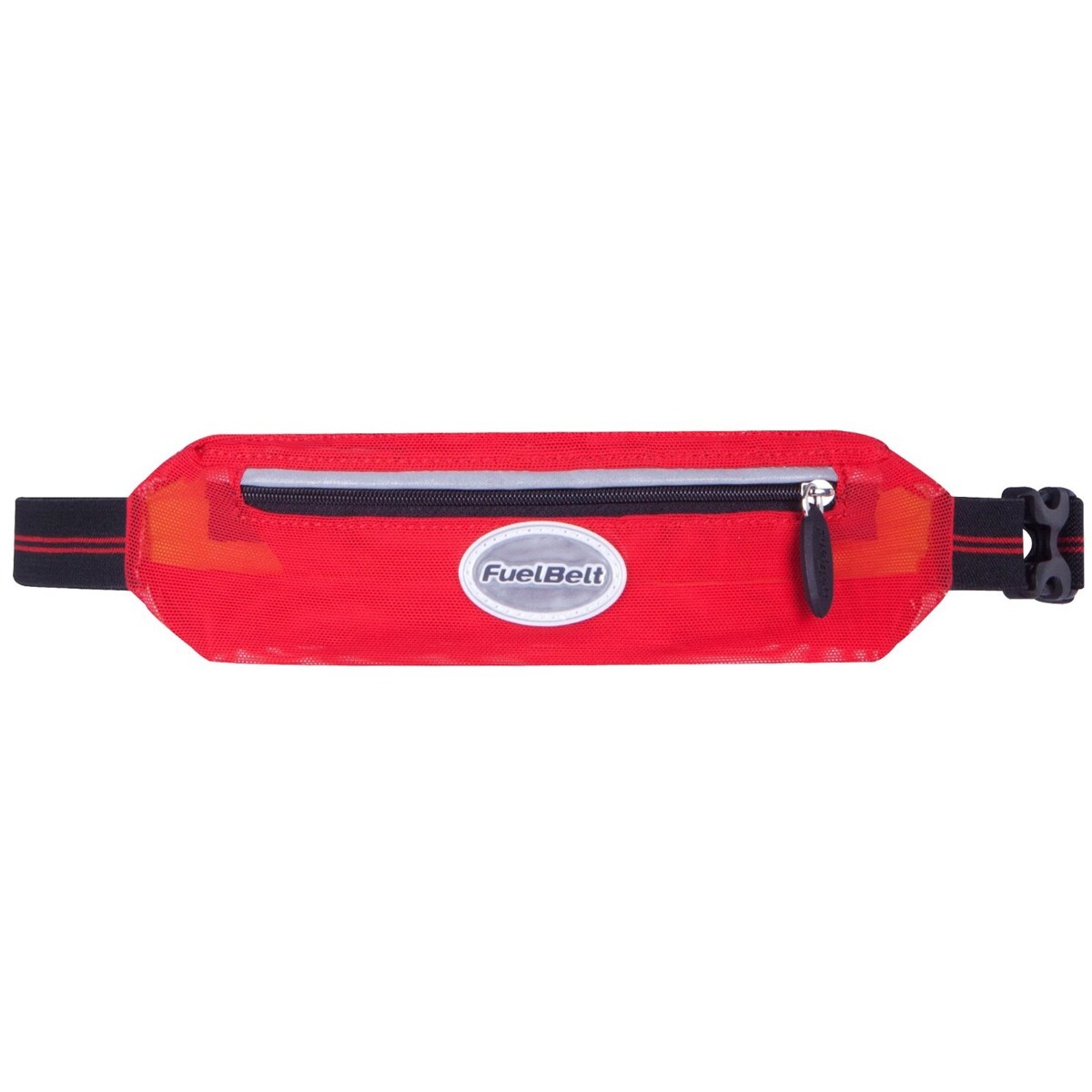 FuelBelt Helium Super-Stretch Race Waistpack Belt *Red* 