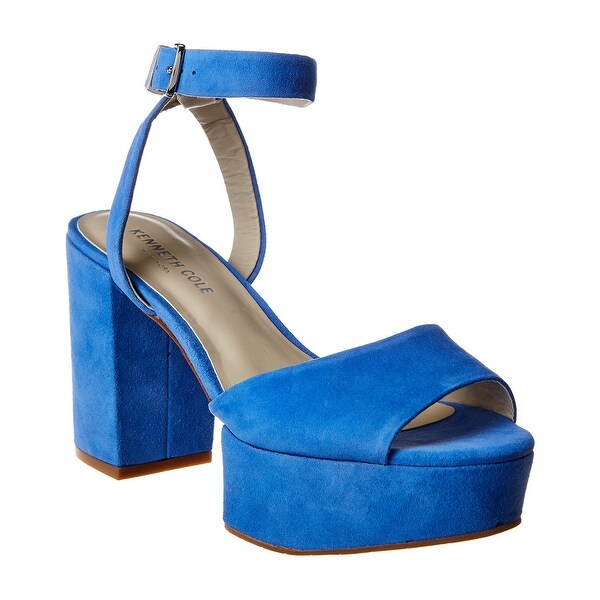 kenneth cole phoenix platform sandal