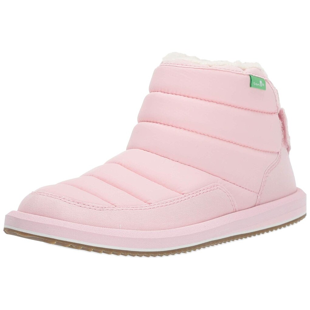 sanuk snow boots