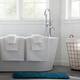 Linenspa Essentials Six Piece Luxury Cotton Towel Set
