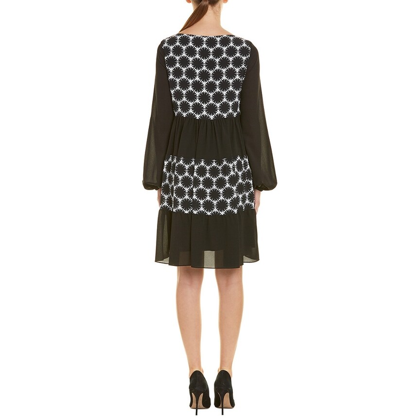 Shop Nissa A Line Dress Free Shipping Today Overstock 29713258