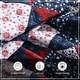 preview thumbnail 7 of 6, Wrangler Rodeo Patchwork Cotton Reversible Quilt Set