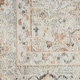 preview thumbnail 9 of 19, Nourison Oushak Home Indoor Grey Persian Area Rug