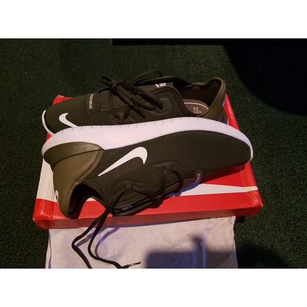 nike men's hakata running shoes