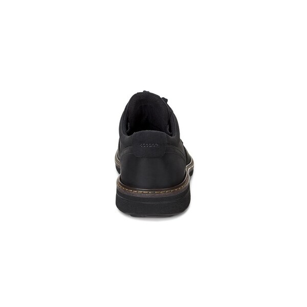 ecco turn gtx plain toe