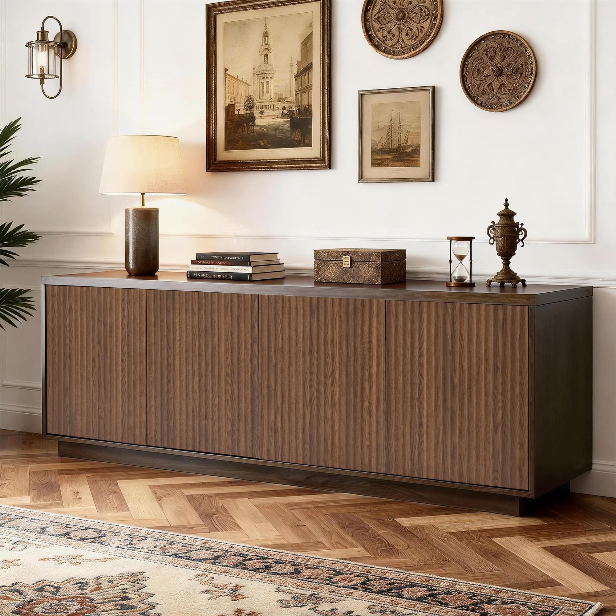 Option Walnut