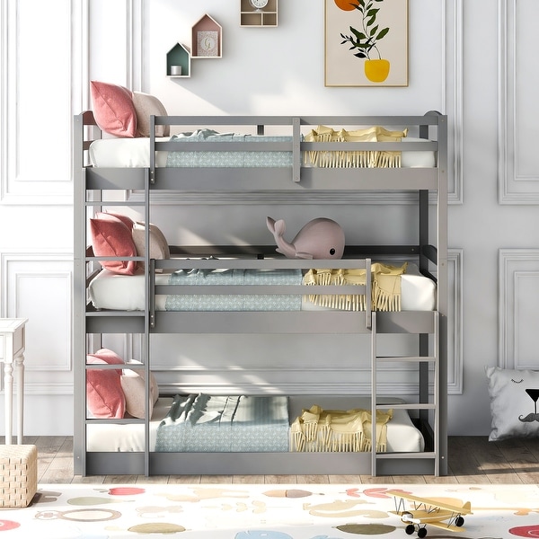 Bhg loft bed clearance