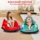 preview thumbnail 38 of 54, 12V Kids Ride On Bumpin Bumper Car