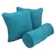 Option Aqua Blue