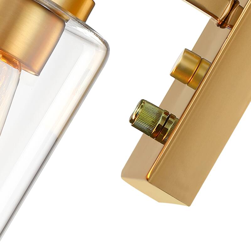 Bathroom Vanity Light Fixtures Wall Lights Set of 2