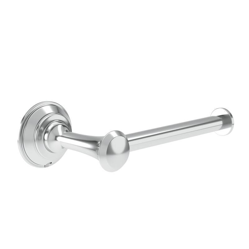 Symmons 583TP Braston Wall Mounted Toilet Paper Holder - Polished Chrome