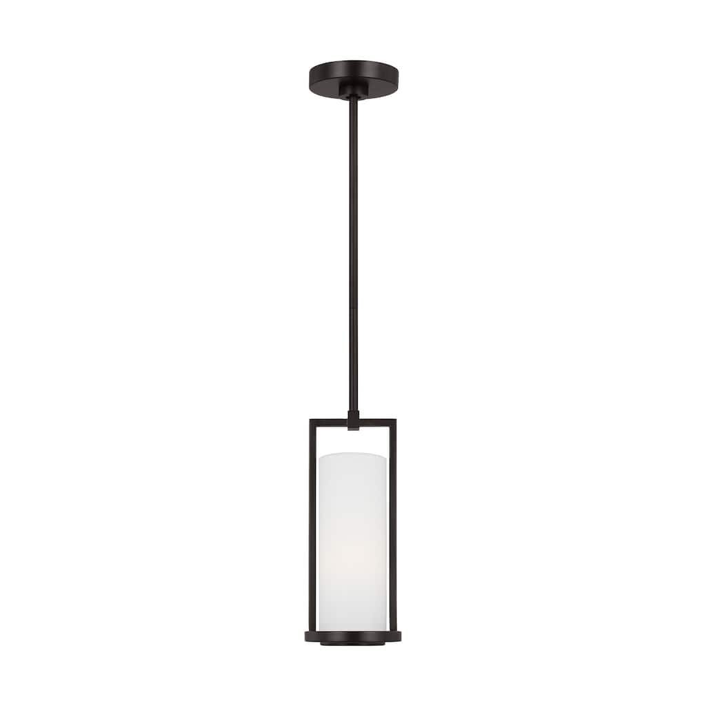 Sherwood Transitional Dimmable Mini Pendant