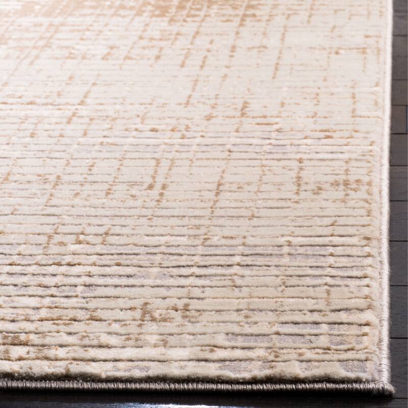 SAFAVIEH Vogue Maisie Modern Abstract Rug