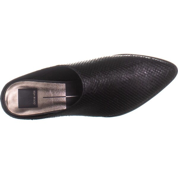 dolce vita aven flats