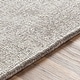 preview thumbnail 11 of 25, Eldon Hand Tufted Solid Area Rug