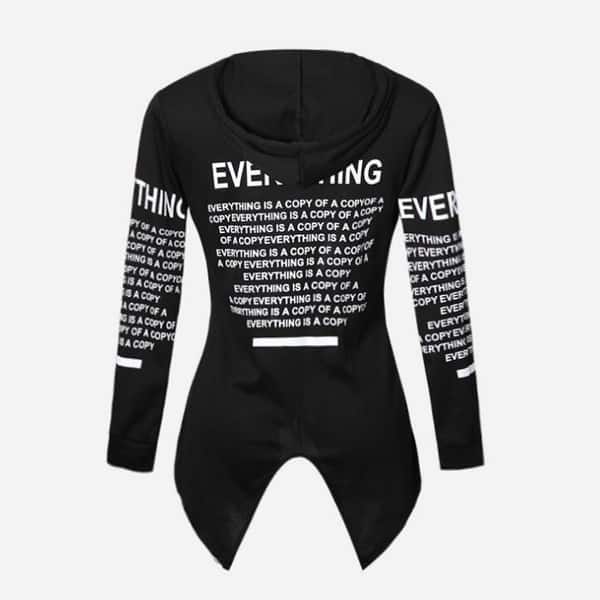 Sweatshirts for Women Women/’s Crewneck Long Sleeve Fashion Horse Printed Casual Pullover Tops Blouse Sweater Shirts