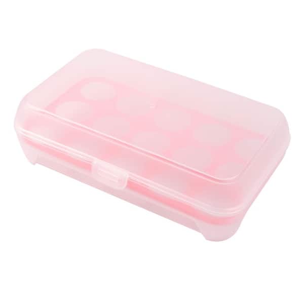 https://ak1.ostkcdn.com/images/products/is/images/direct/4fb84674e69f4481627be6ffc36dfffcab59659c/Refrigerator-Plastic-Rectangle-Shaped-15-Slots-Eggs-Storage-Container-Box-Pink.jpg?impolicy=medium