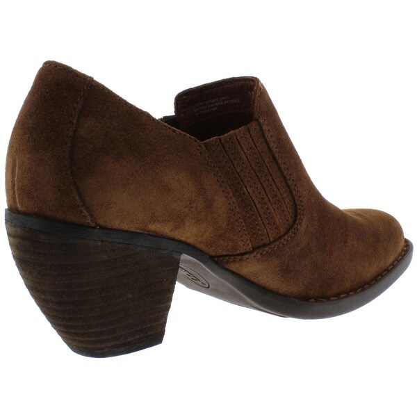 born fredrika bootie
