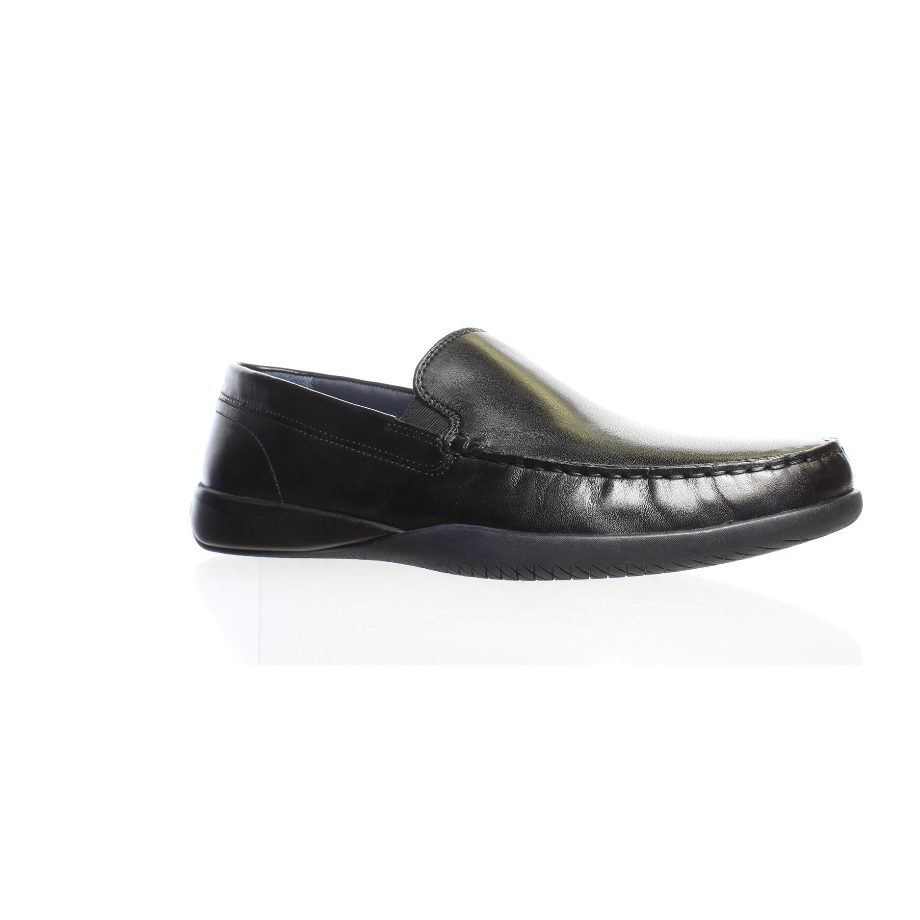 size 2 loafers