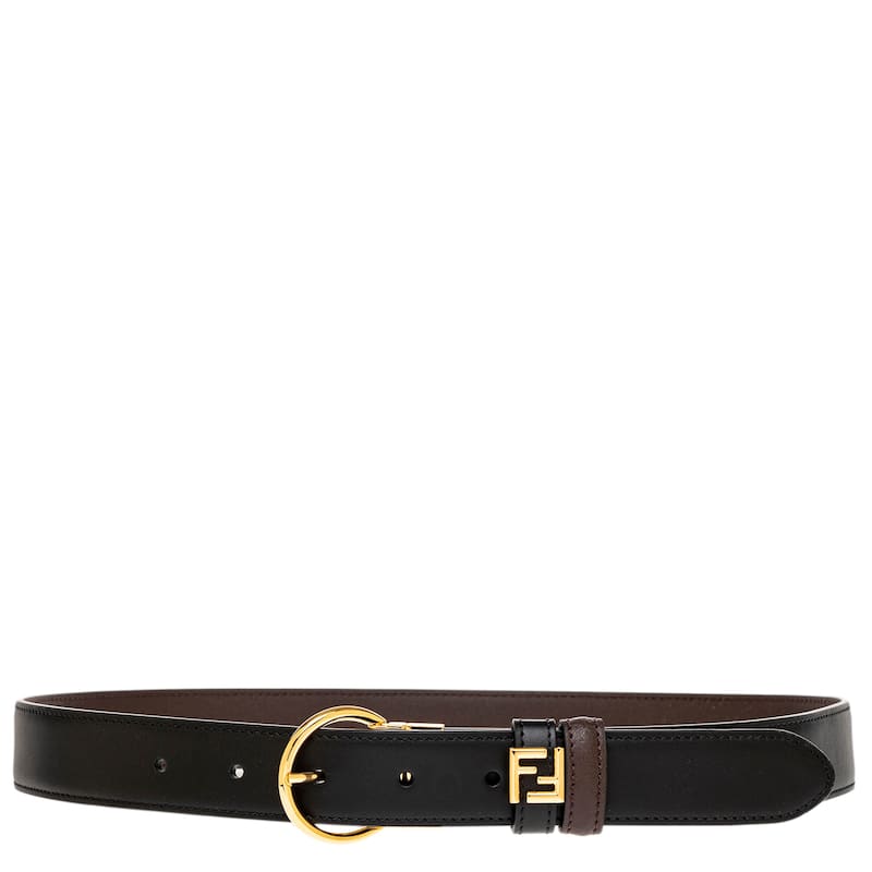 Fendi Reversible Belt