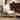 Poly & Bark Verity 25" Fabric Lounge Chair - Solid Wood Frame
