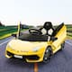 Option Yellow