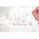 preview thumbnail 25 of 23, lulujo 1 PK Muslin Swaddle Blanket