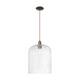 Option Oil Rubbed Bronze / Seedy