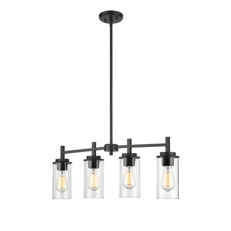 Millennium Lighting Janna Chandelier