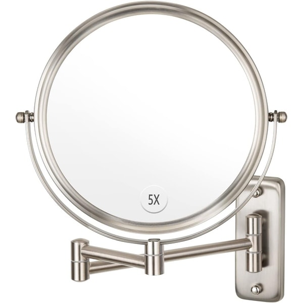 Magnifying mirror bed bath and beyond cheap