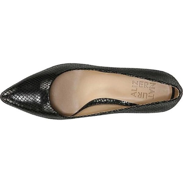 naturalizer beverly pump