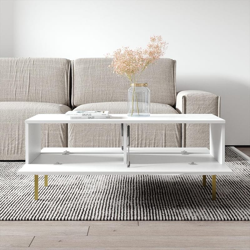 Ronda 03 47" Coffee Table