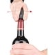preview thumbnail 2 of 5, Peugeot Elis Touch Rechargeable Electric Corkscrew With Foil Cutter, Stainless Steel