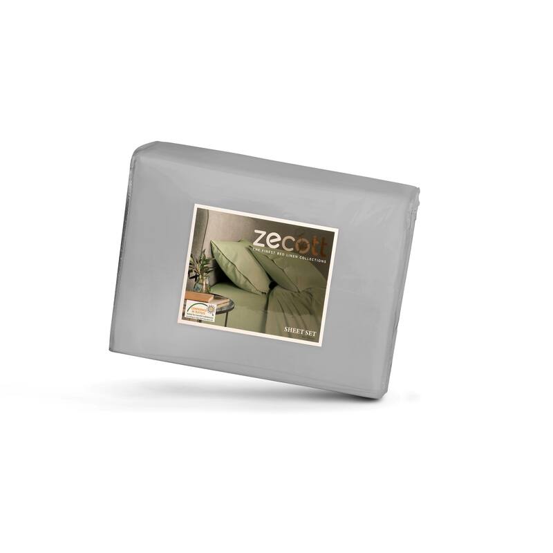 300 thread count 100 percent TENCEL sheets set