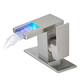 Option Brushed Nickel