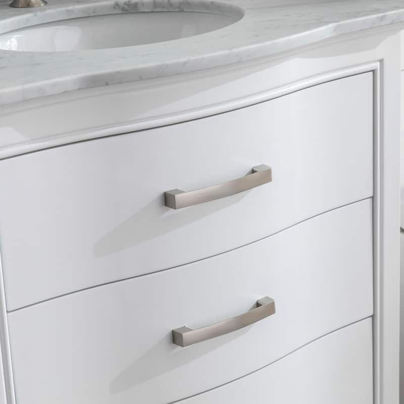 Sudio Design Monroe 30" Bathroom Vanity - 30" Single Sink