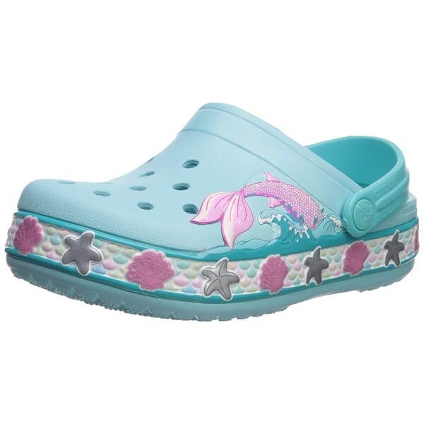 crocs for kids boys