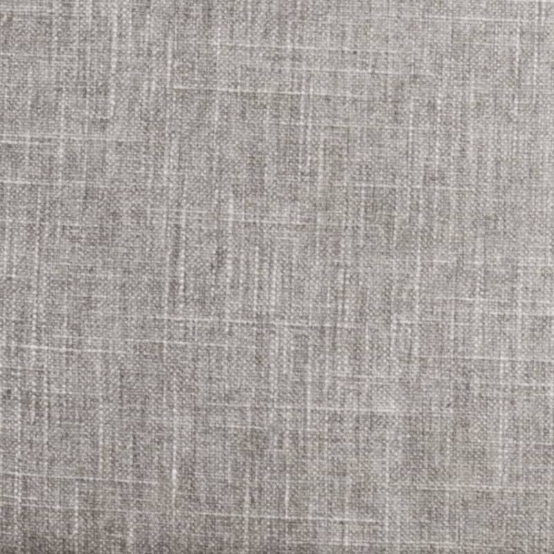 Hillsdale Furniture Dillon Non-Swivel Textured Silver Bar Stool