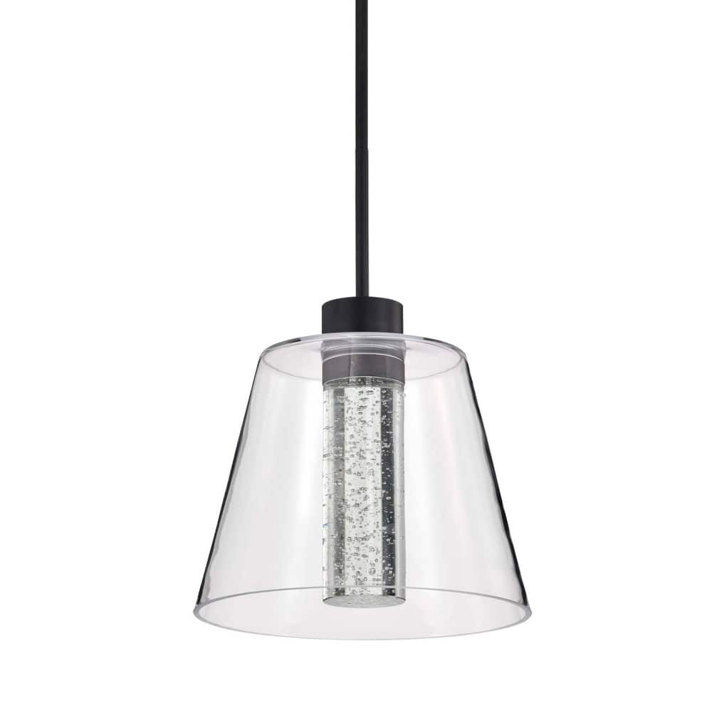 Nuvo Lighting 62/2172 Aura 12" Wide Pendant