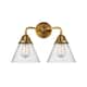Option Brushed Brass / Seedy