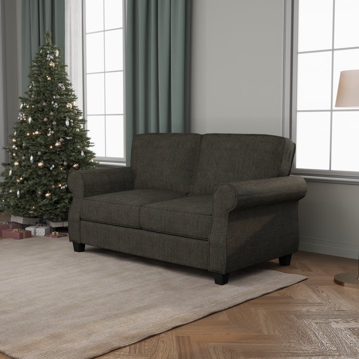 Extra deep lounge outlet