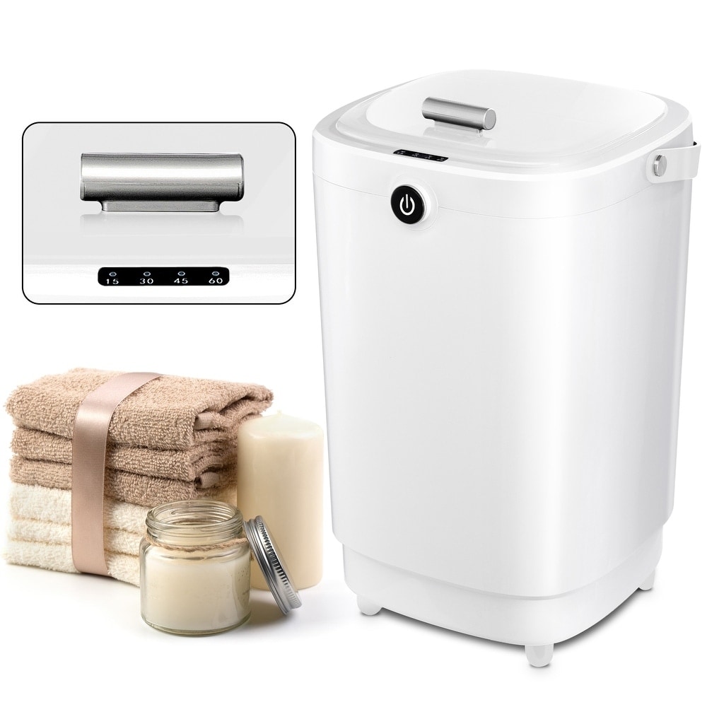 Towel warmer bucket best sale bed bath and beyond