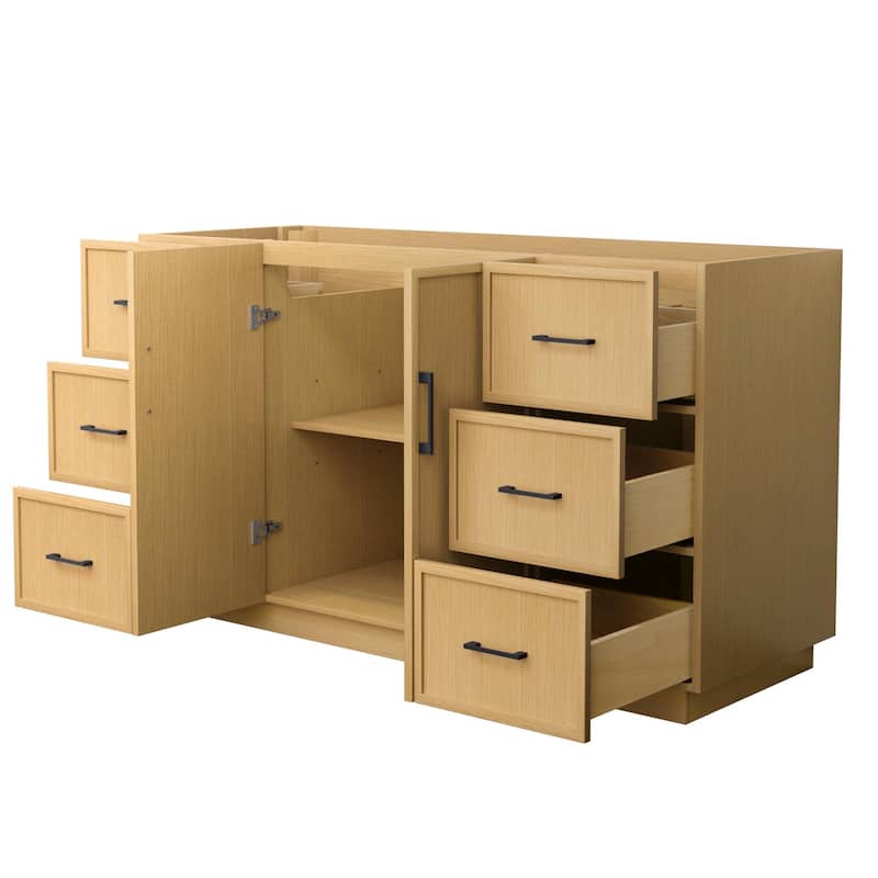 Wyndham Collection WCH7474-60S-CXSXX-MXX Elan TK 60" Single Free