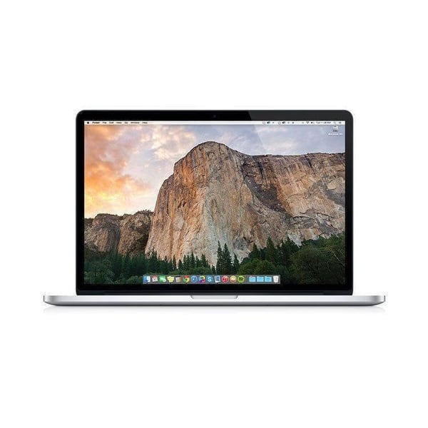 Apple Macbook Pro Mf9ll A 13 Early 15 Refurbished Overstock