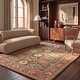 preview thumbnail 1 of 53, SAFAVIEH Handmade Heritage Britney Traditional Oriental Wool Rug