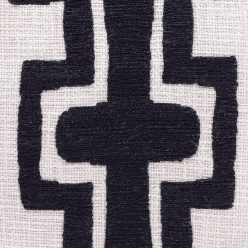 Sevita Geometric Handmade Decorative Throw Pillow